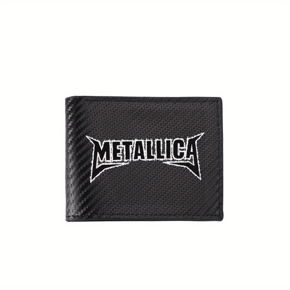 Interior Design Name Card - Heavy metal band name logo Men's