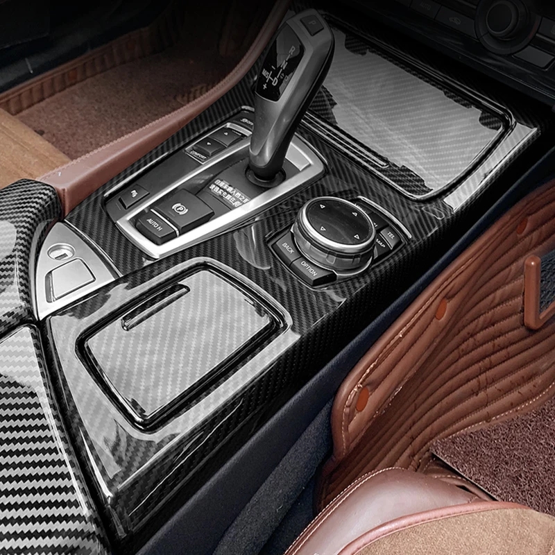 Interior Design Intern - Automotive Part for BMW 5 Series