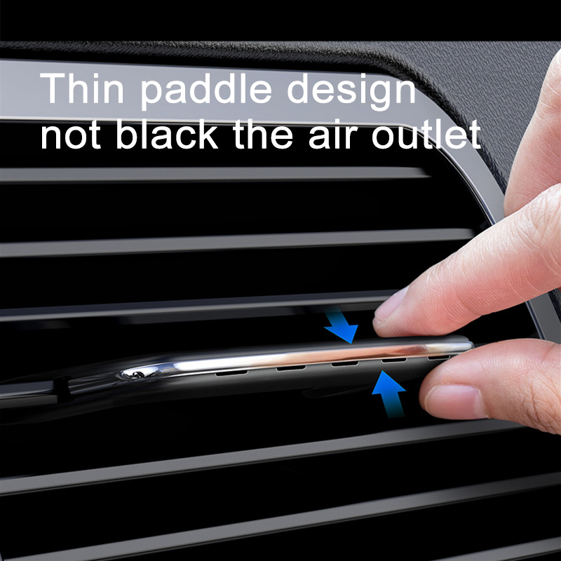 Interior Design Course - ISGTDRM Car Air Freshener Car Clip
