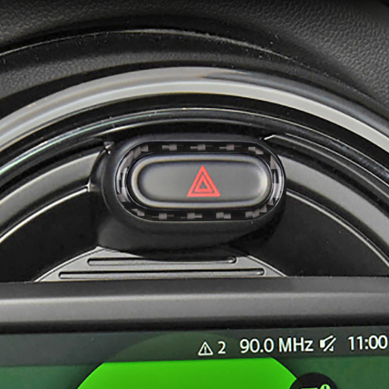 For MINI Cooper JCW Countryman - Interior Design Intern ulasan dan harga