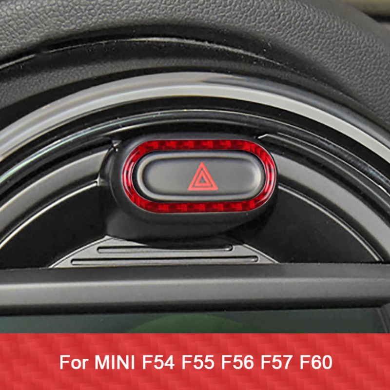 For MINI Cooper JCW Countryman - Interior Design Intern ulasan dan harga