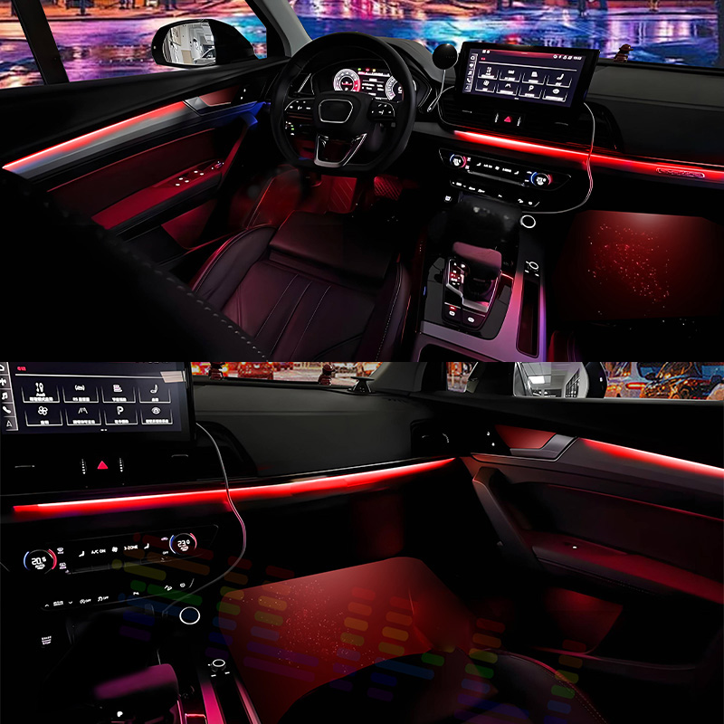 For BMW i3 G28 Upgrade your au - Interior Design Apps ulasan dan harga