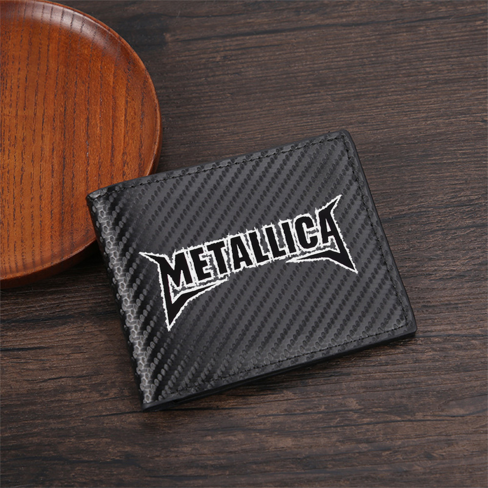Heavy metal band name logo Men - Interior Design Name Card ulasan dan harga