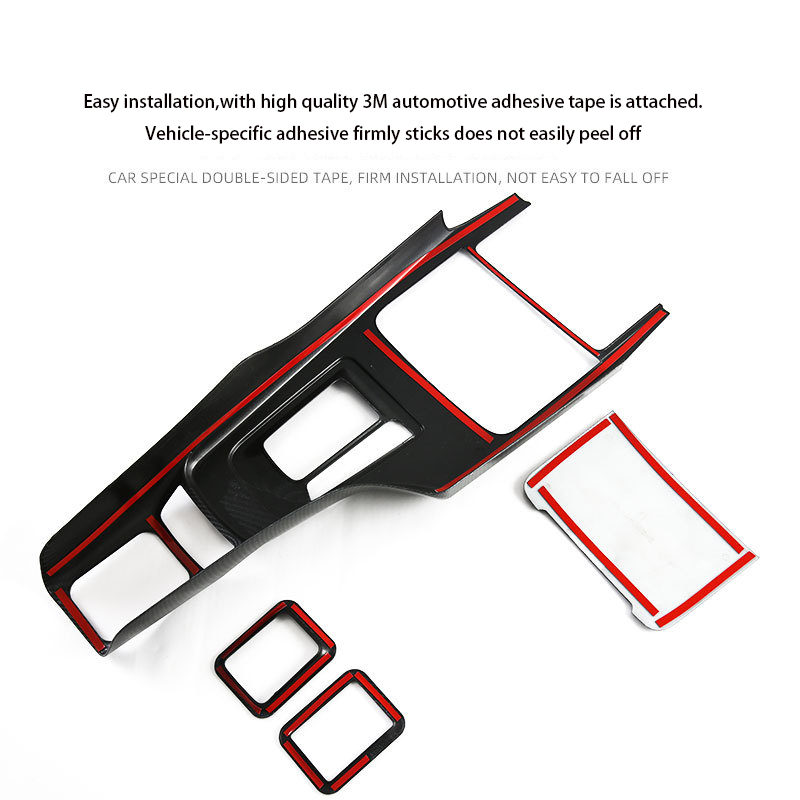 For Toyota Fortuner AN150 AN16 - Interior Design Intern ulasan dan harga