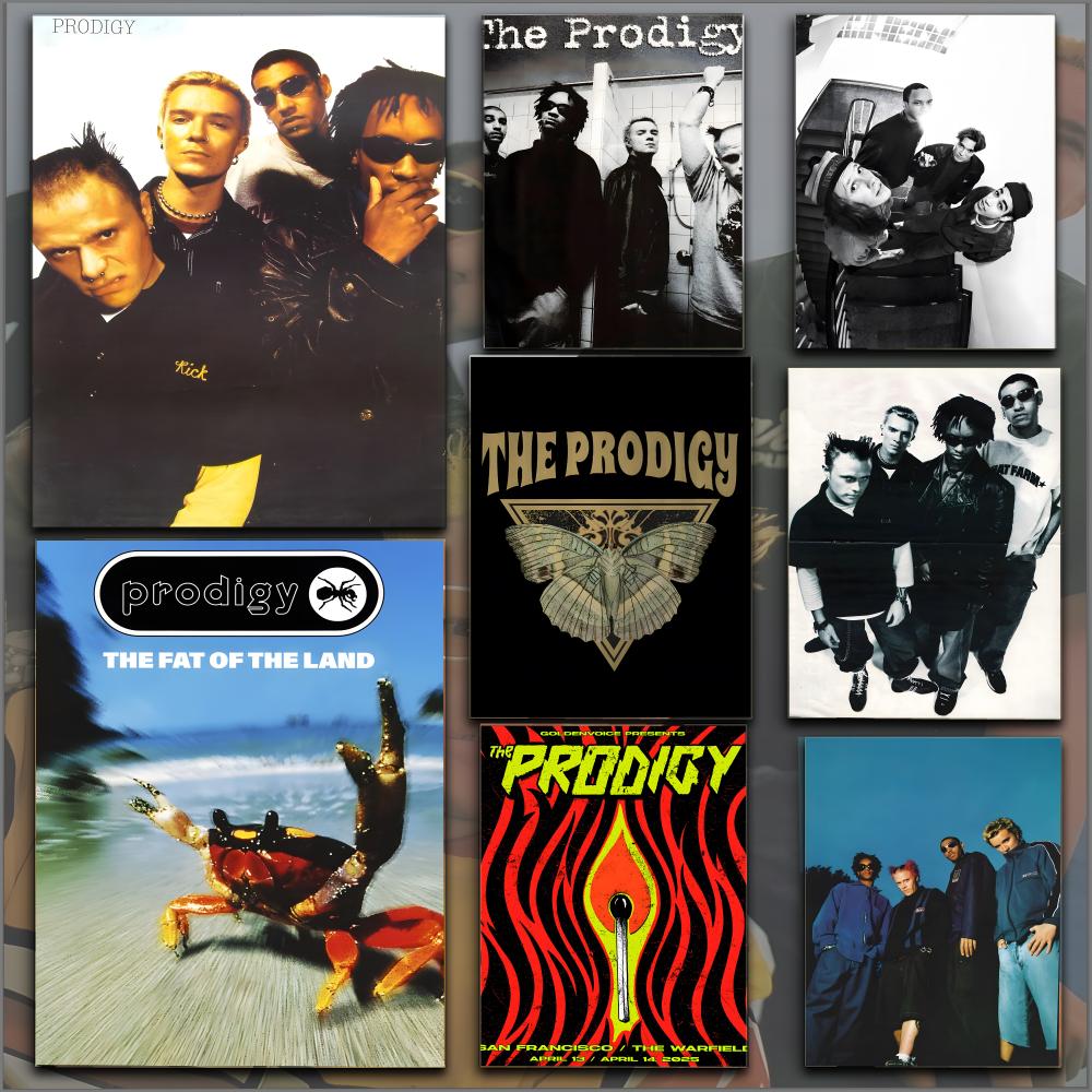 Music Band The P-Prodigy Poste - Interior Design Studio ulasan dan harga
