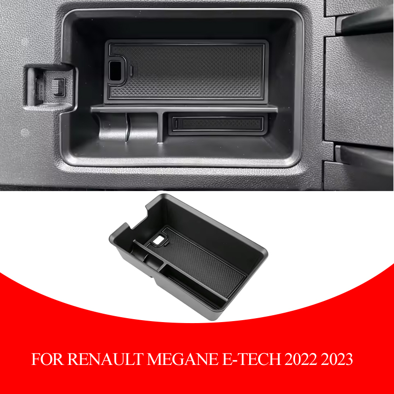 Car Armrest Storage Box for Re - Interior Design Tech ulasan dan harga