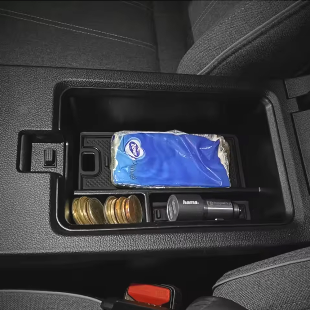 Car Armrest Storage Box for Re - Interior Design Tech ulasan dan harga