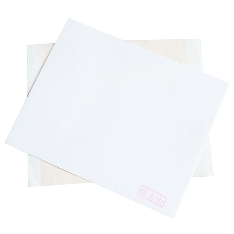 13x13.5cm Black Foil Paper Gol - Interior Design Paper ulasan dan harga