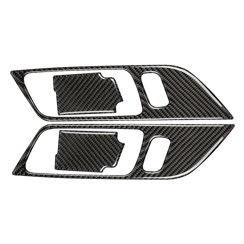 For Ford Mustang GT 2015-2021  - Interior Design Intern ulasan dan harga
