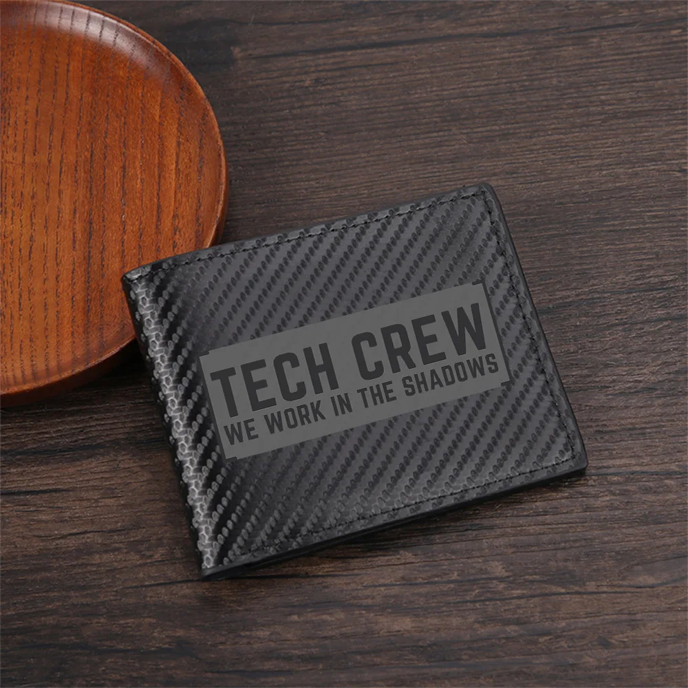 Tech Crew Shadows Work Behind  - Interior Design Tech ulasan dan harga
