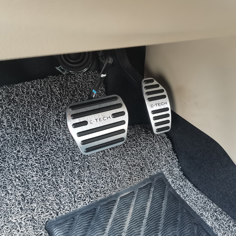 For RENAULT SYMBIOZ E-TECH Hyb - Interior Design Tech ulasan dan harga