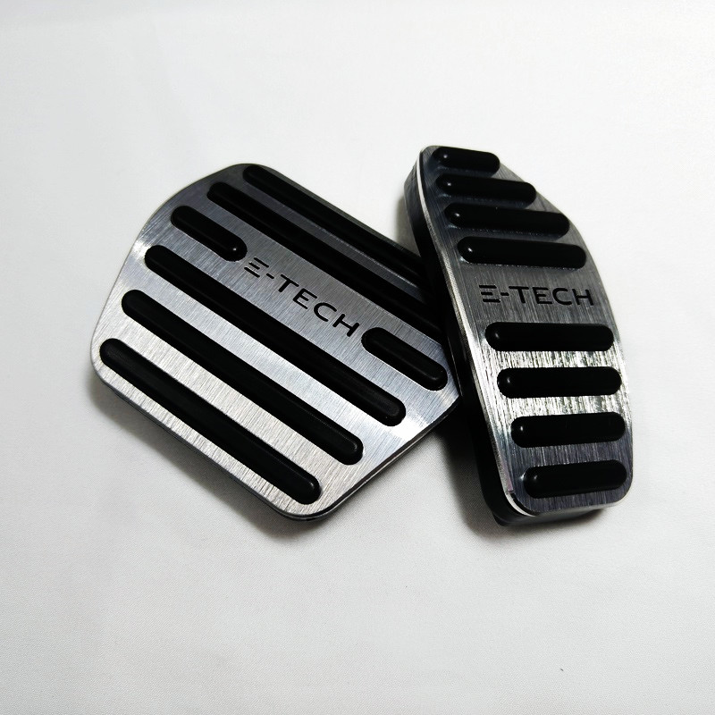 For RENAULT SYMBIOZ E-TECH Hyb - Interior Design Tech ulasan dan harga