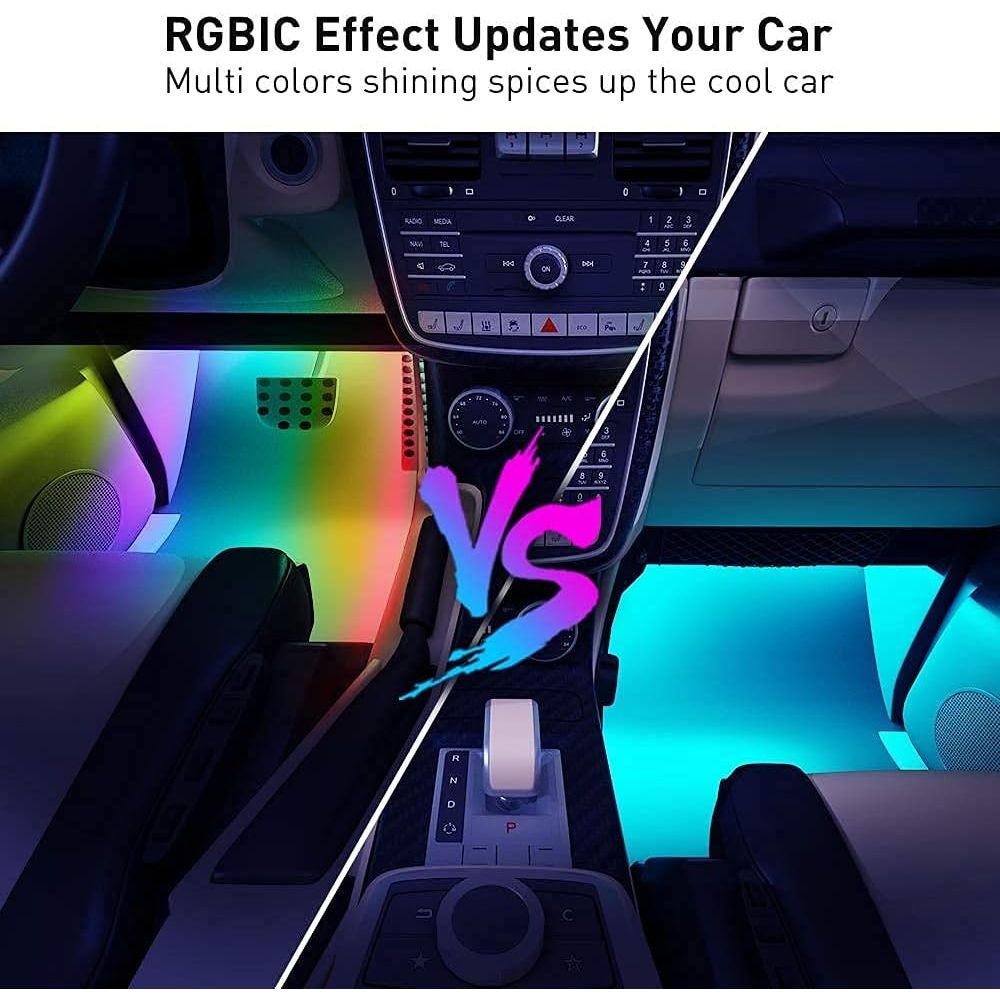 Car Lights, Smart Interior Car - Interior Design Apps ulasan dan harga