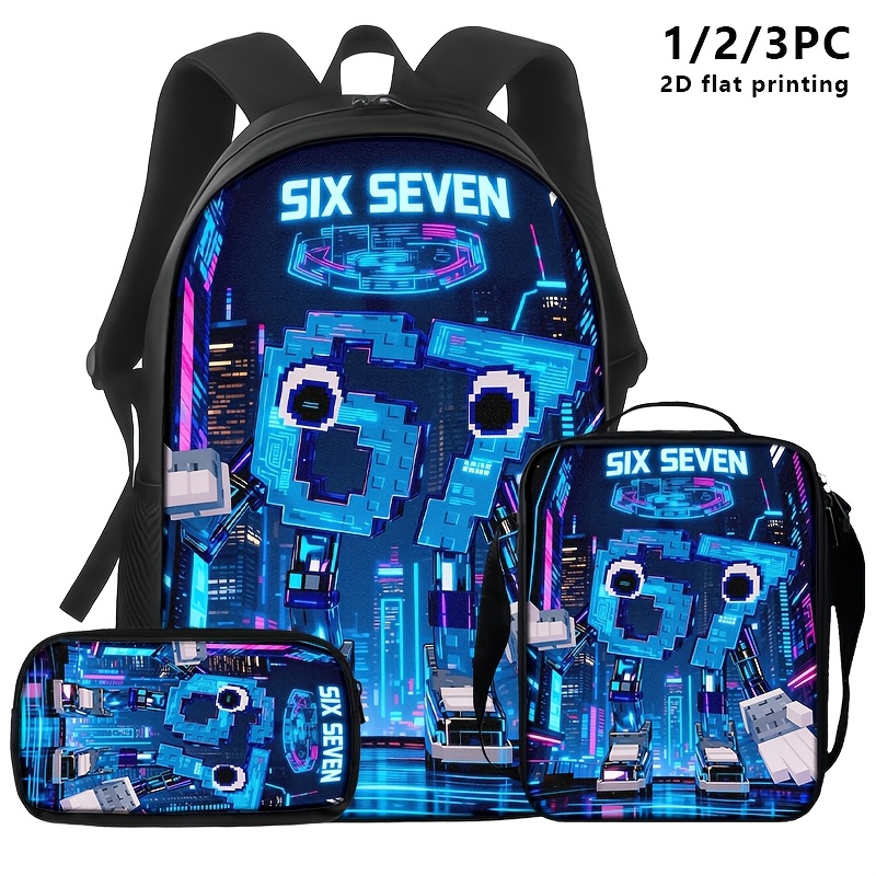 1pc/2pcs/3pcs Backpack, Should - Interior Design Tech ulasan dan harga