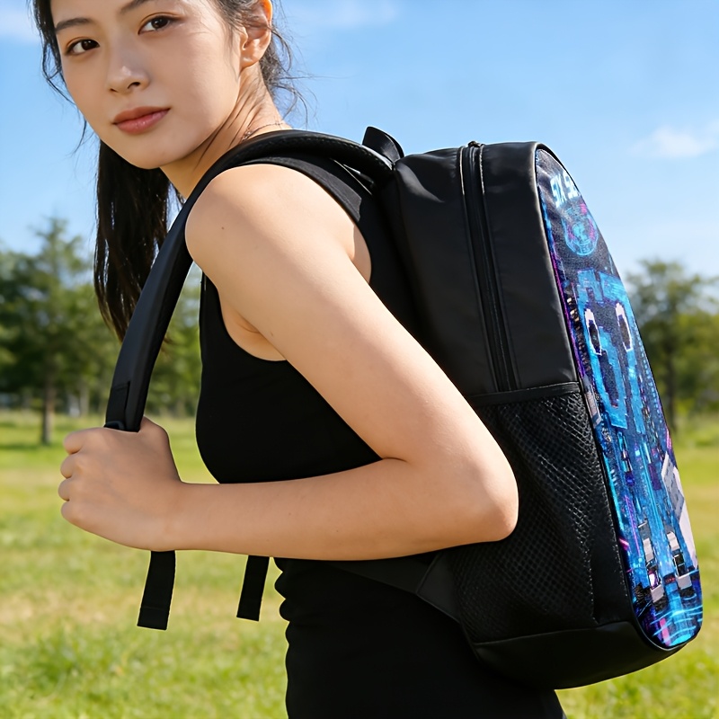 1pc/2pcs/3pcs Backpack, Should - Interior Design Tech ulasan dan harga