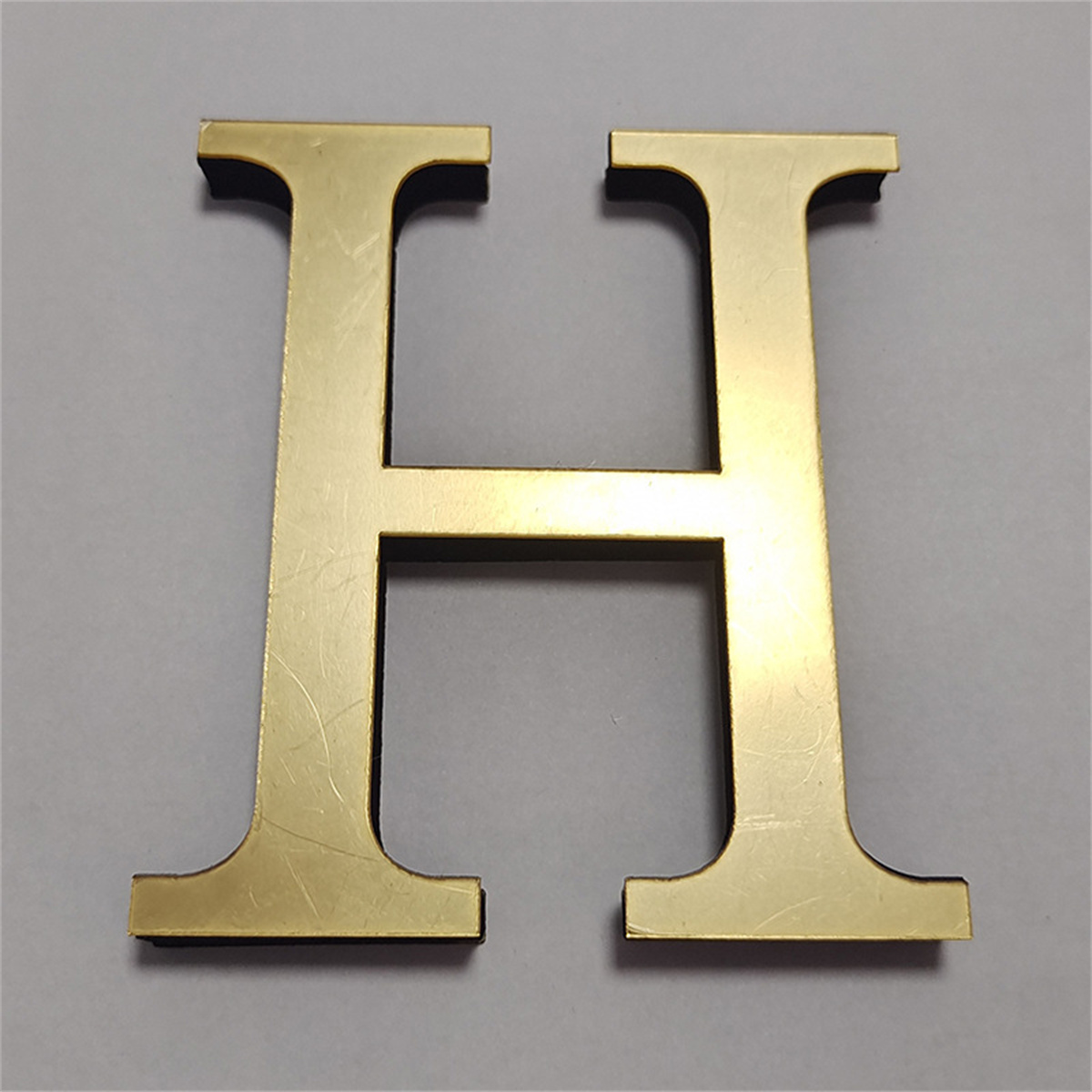 10/20CM Gold/Black/Silver 26 L - Interior Design Names ulasan dan harga