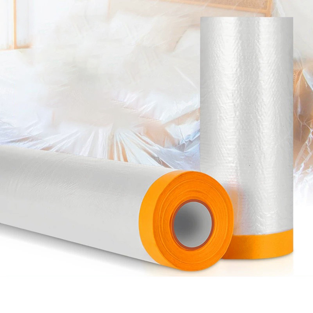 20M Long 110cm-450cm Width Car - Interior Design Paper ulasan dan harga