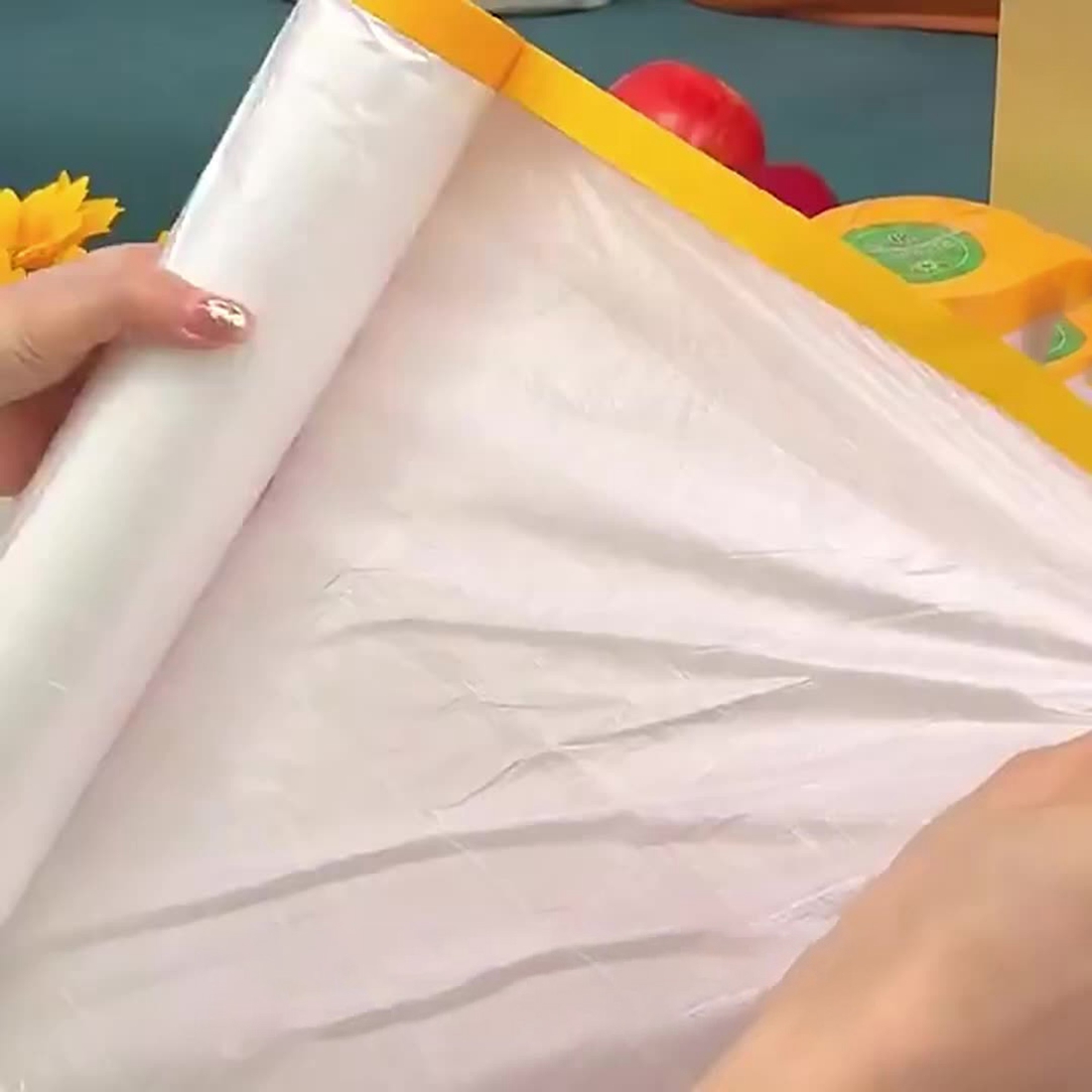 20M Long 110cm-450cm Width Car - Interior Design Paper ulasan dan harga