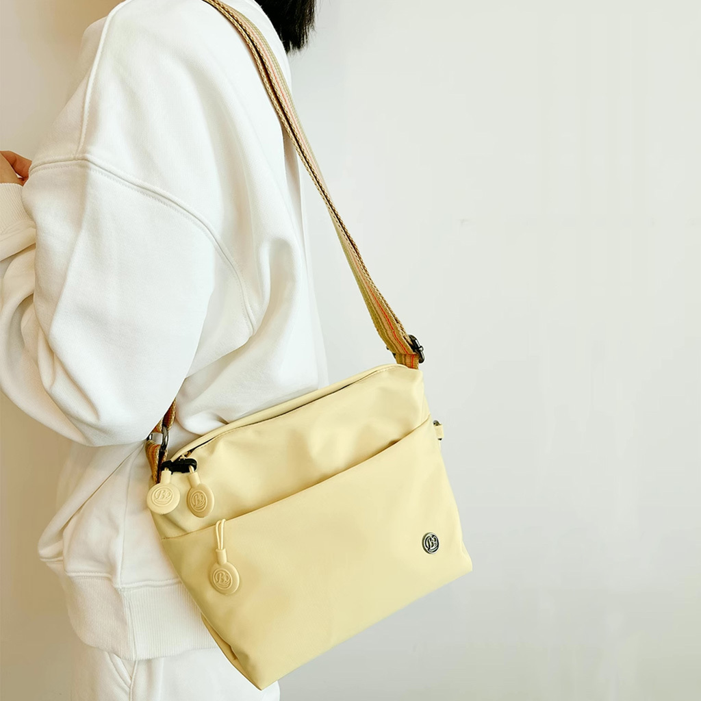 Chic Ultra-light Nylon Crossbo - Interior Design Intern ulasan dan harga