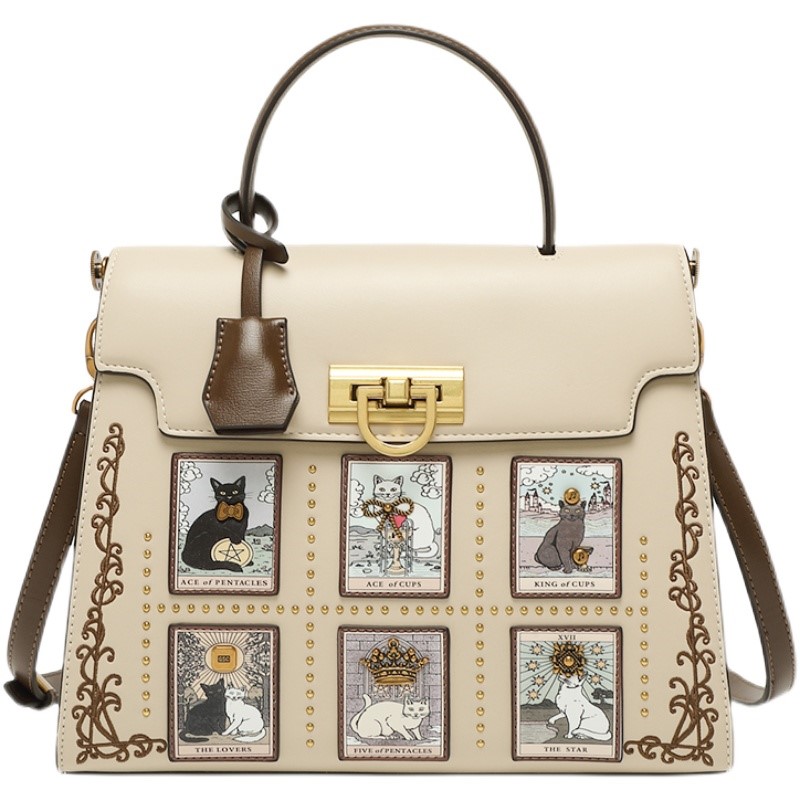 Women's handbag brand handbag  - Interior Design Intern ulasan dan harga