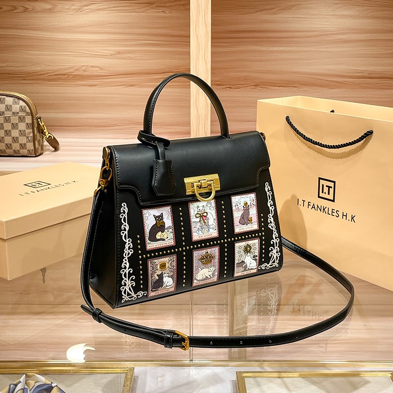 Women's handbag brand handbag  - Interior Design Intern ulasan dan harga
