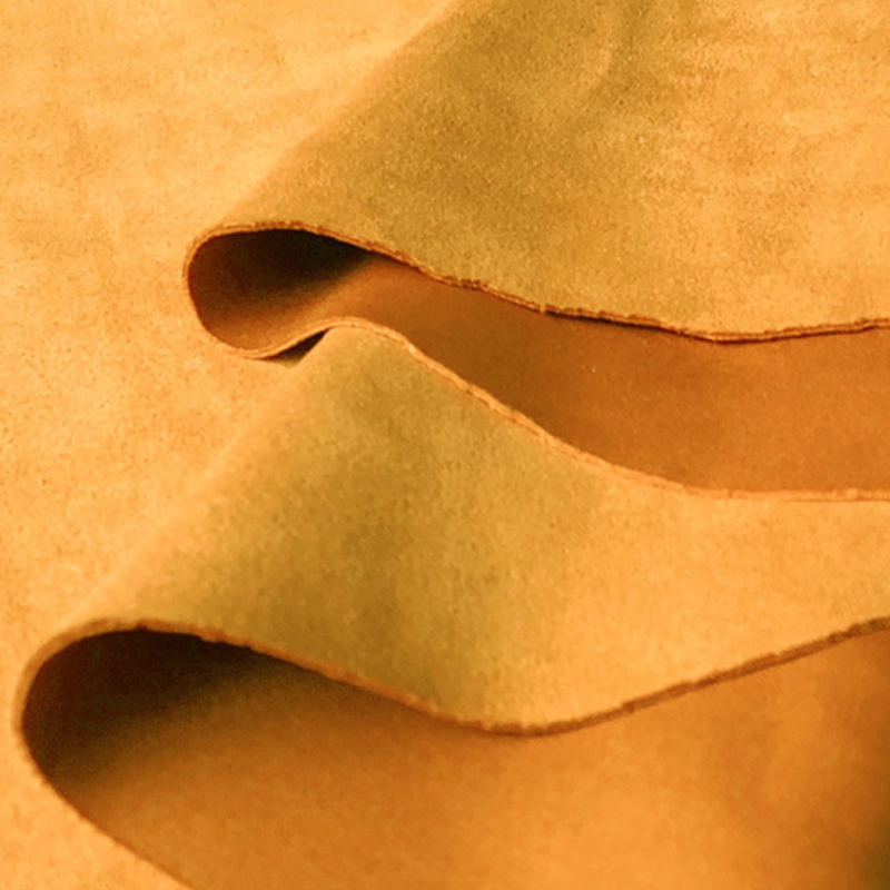 Elastic Suede Fabric for Windb - Interior Design Course ulasan dan harga