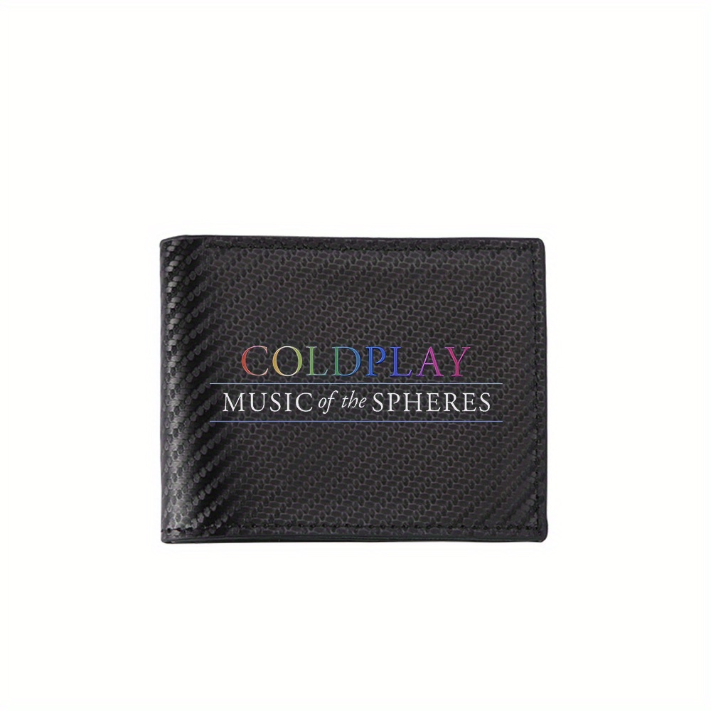 Colorful band name album title - Interior Design Name Card ulasan dan harga