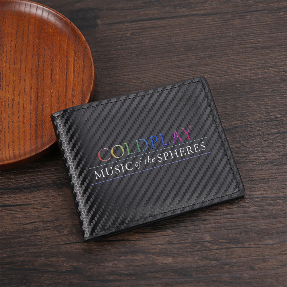 Colorful band name album title - Interior Design Name Card ulasan dan harga