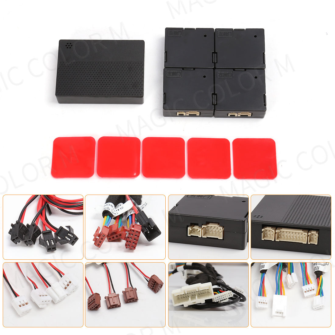 For Tesla Model 3 Y 2021 2022  - Interior Design Tech ulasan dan harga