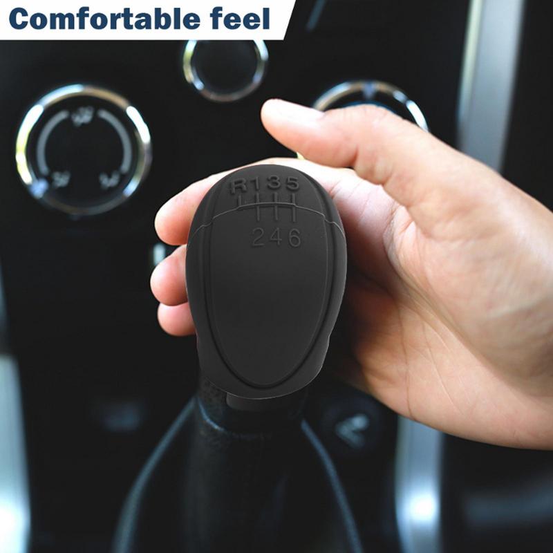 Silicone Car Shift Knob Cover  - Interior Design Course ulasan dan harga