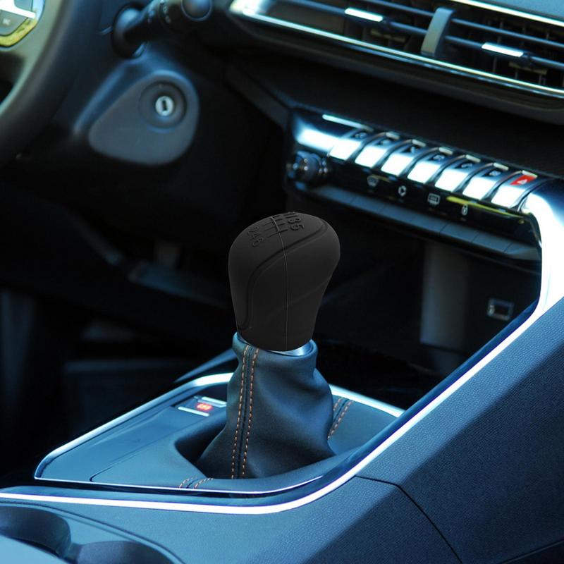 Silicone Car Shift Knob Cover  - Interior Design Course ulasan dan harga
