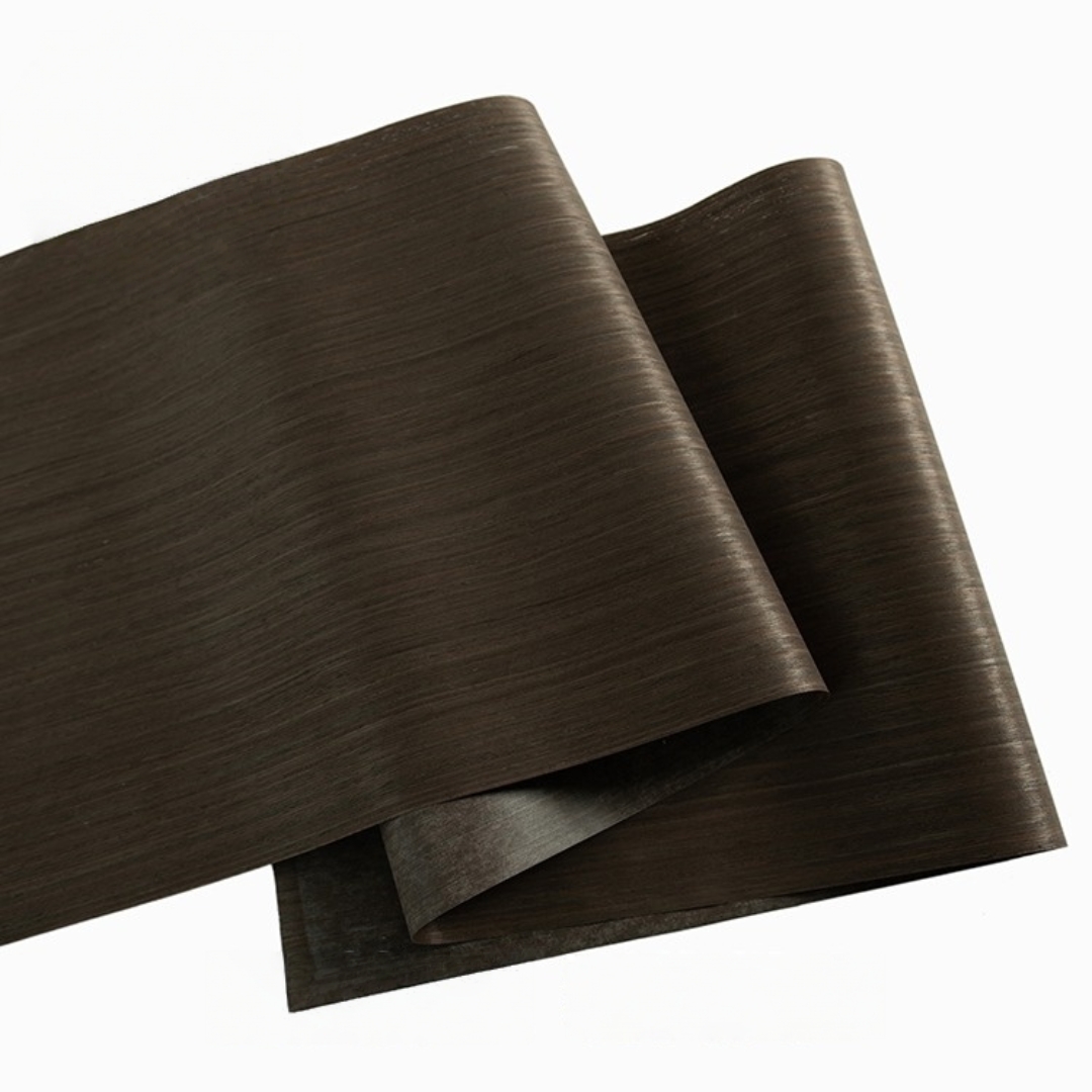 58x250cm Black Oak Reconstitut - Interior Design Studio ulasan dan harga