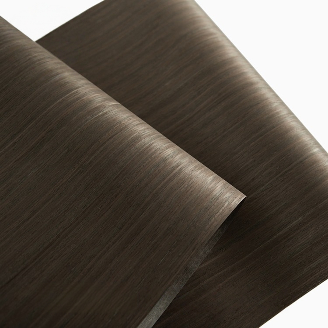 58x250cm Black Oak Reconstitut - Interior Design Studio ulasan dan harga
