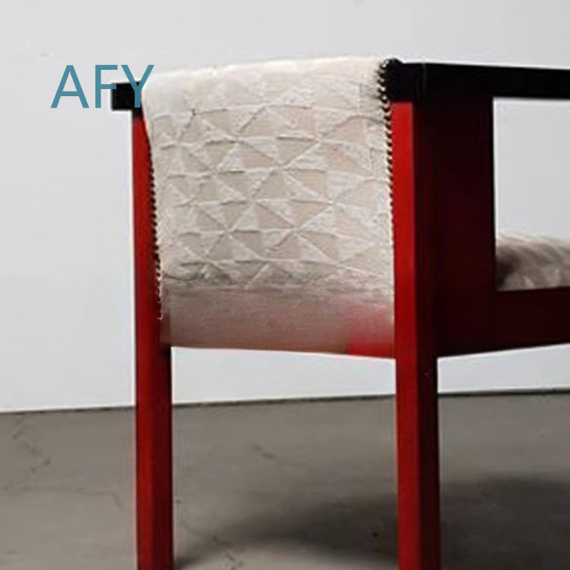 Single Sofa Chair for Home Dec - Interior Design Studio ulasan dan harga