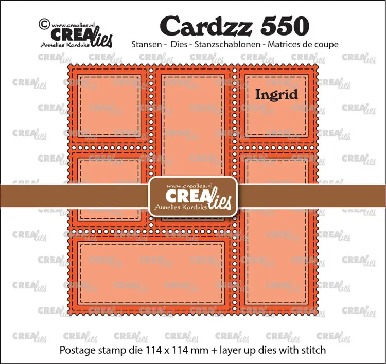 Square Cards Confetti Circle F - Interior Design Paper ulasan dan harga