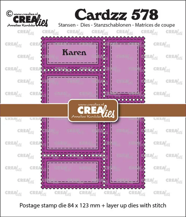 Square Cards Confetti Circle F - Interior Design Paper ulasan dan harga