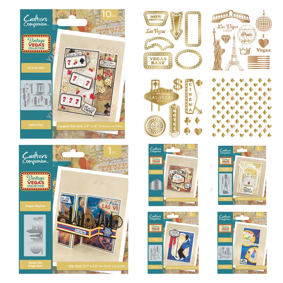 New Metal Hot Foil Dies the Ki - Interior Design Paper ulasan dan harga