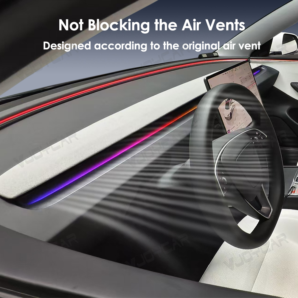 Vjoycar Air Outlet Atmosphere  - Interior Design Intern ulasan dan harga