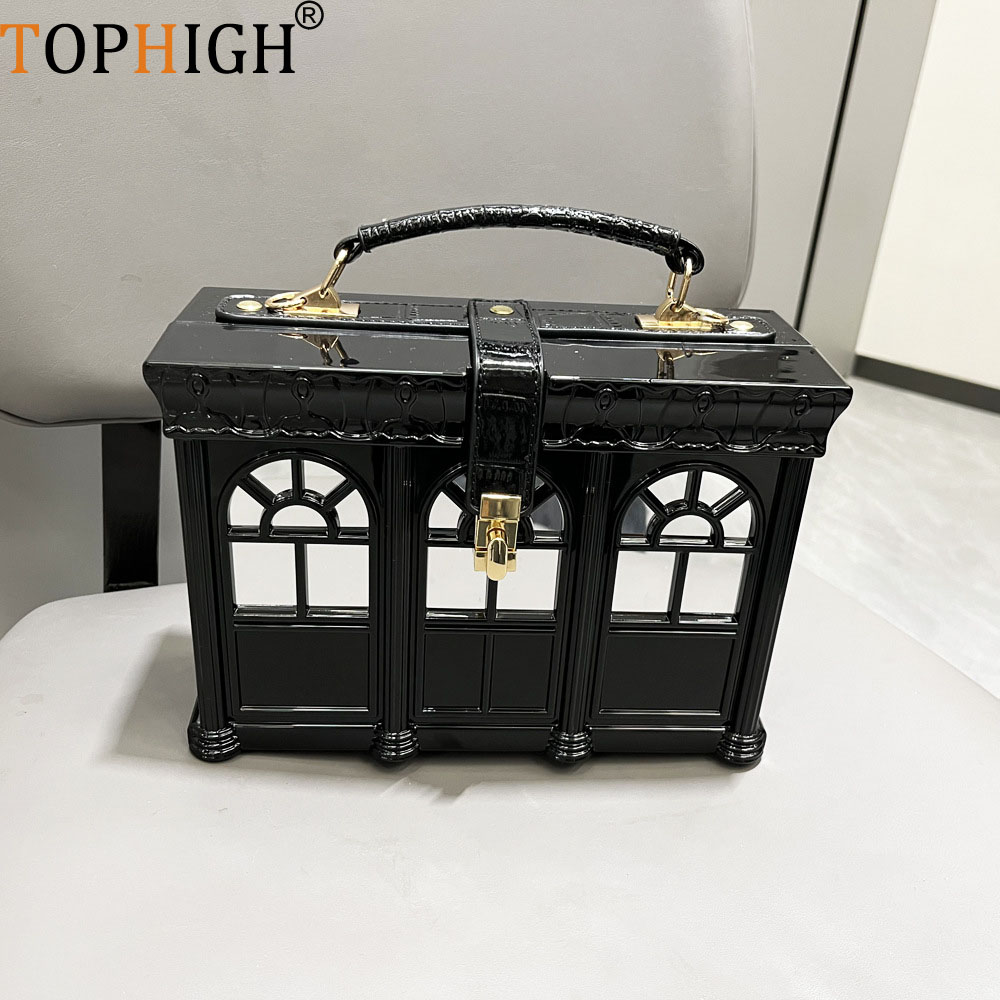 TOPHIGH Newly Women Handbags L - Interior Design Studio ulasan dan harga