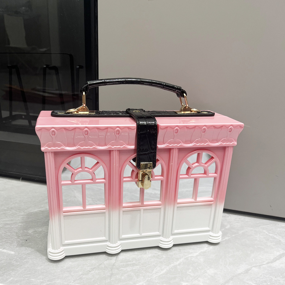 TOPHIGH Newly Women Handbags L - Interior Design Studio ulasan dan harga