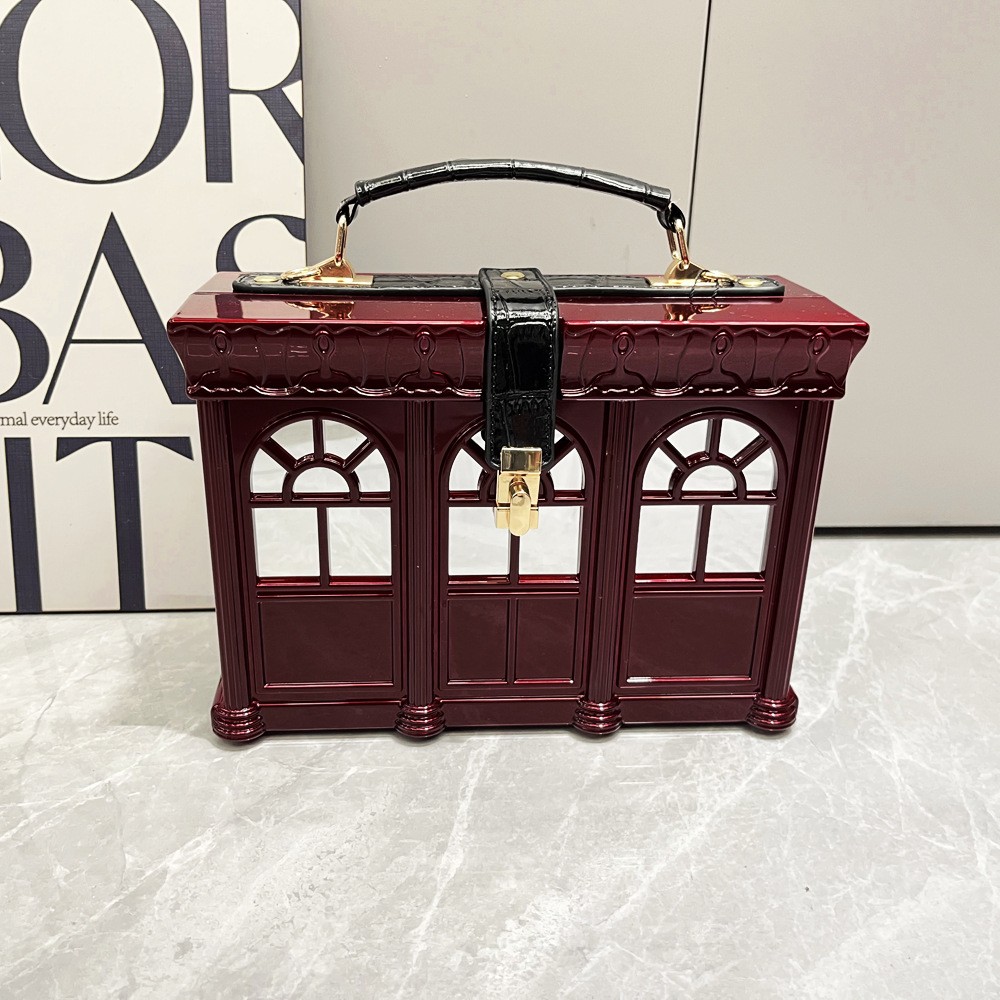 TOPHIGH Newly Women Handbags L - Interior Design Studio ulasan dan harga