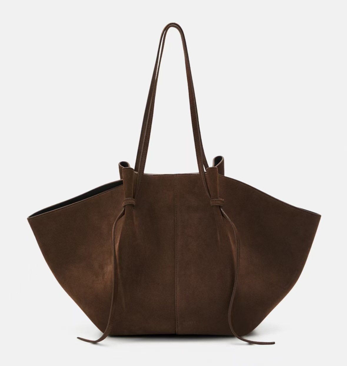 Faux Suede Tote Bags For Women - Interior Design Names ulasan dan harga
