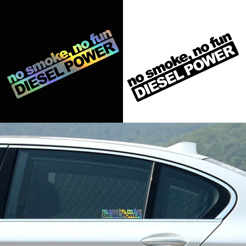 15.2X3.7CM Car Stickers NO SMO - Interior Design Intern ulasan dan harga