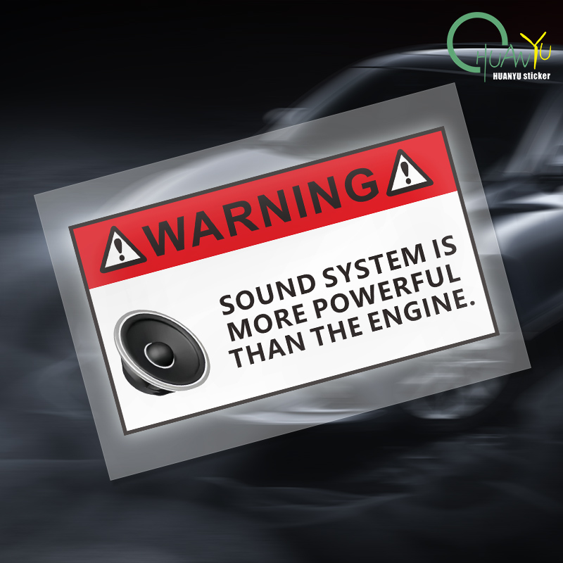 for Funny Sound System Warning - Interior Design Intern ulasan dan harga