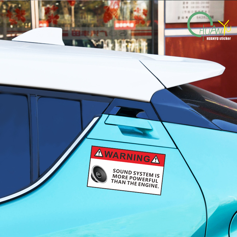 for Funny Sound System Warning - Interior Design Intern ulasan dan harga