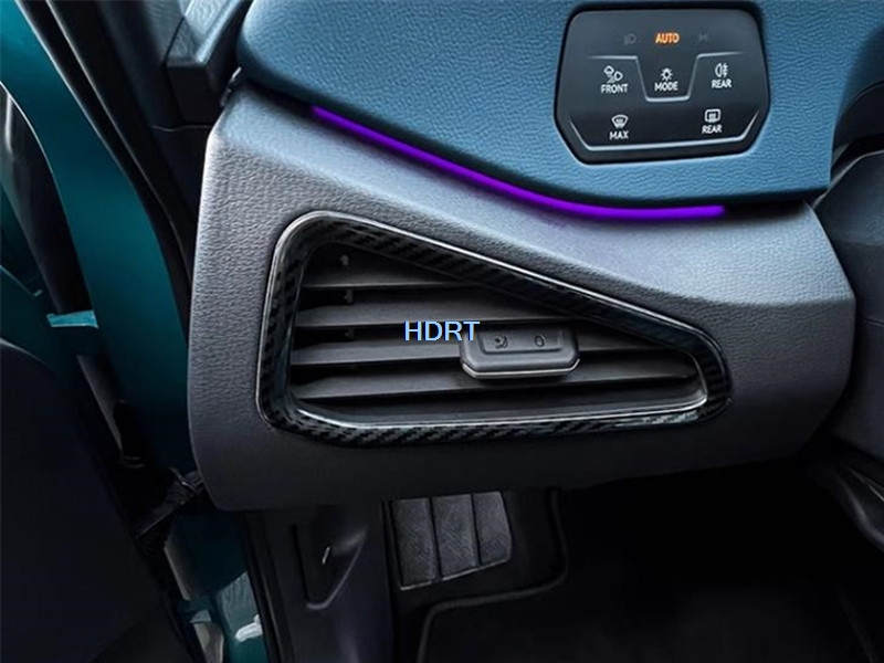 Car Styling Interior Sticker F - Interior Design Intern ulasan dan harga
