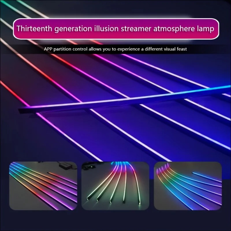 Interior LED Light For Audi A1 - Interior Design Apps ulasan dan harga