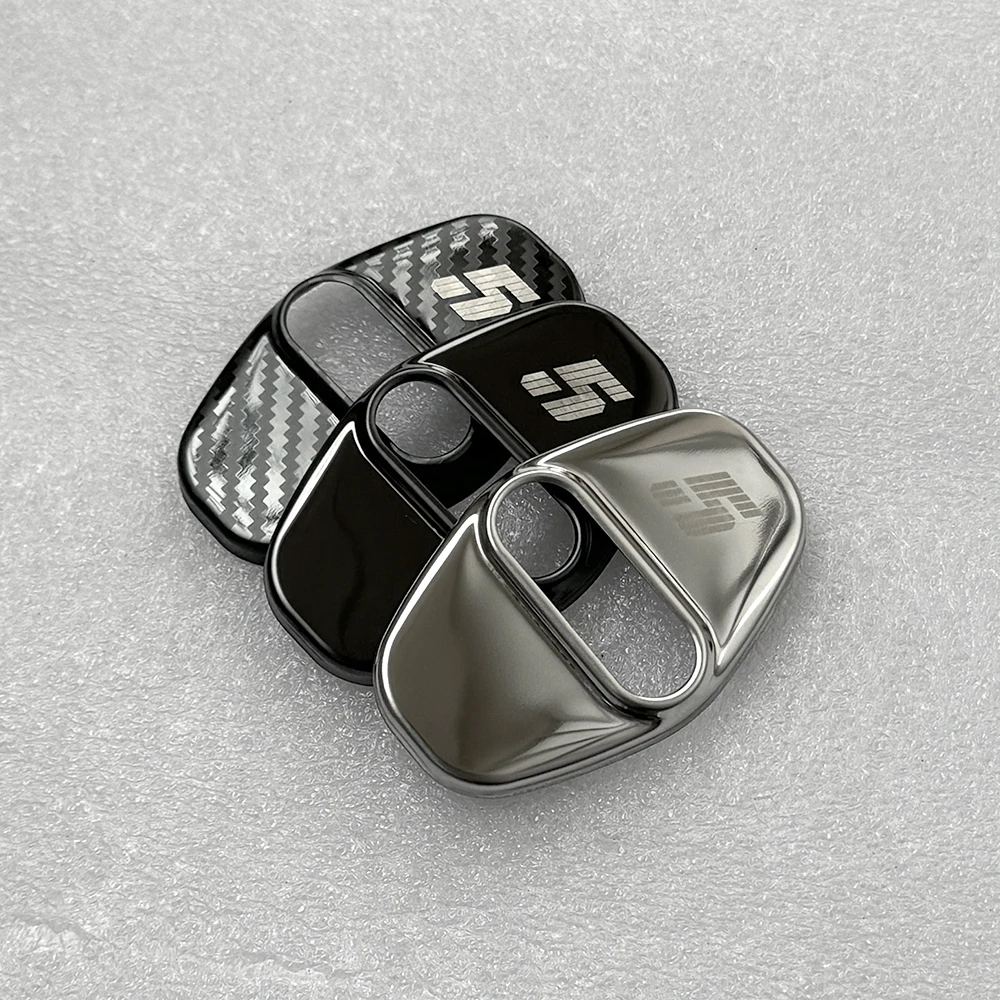 Metal Interior Door Buckle Tri - Interior Design Tech ulasan dan harga