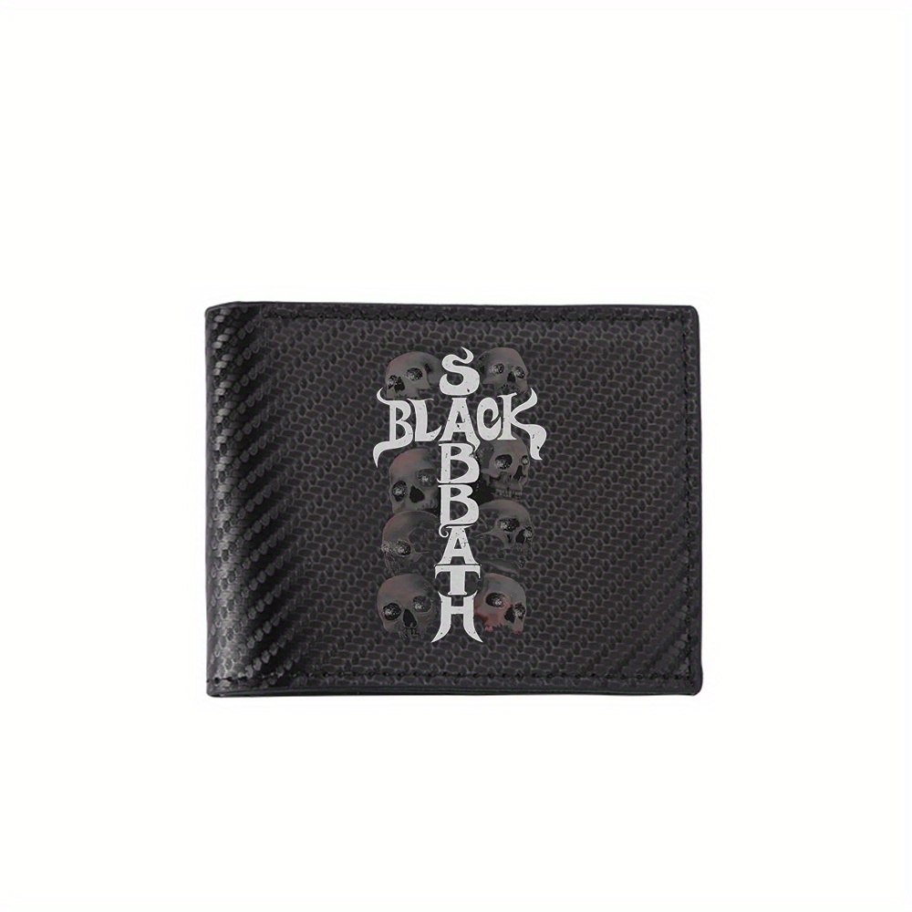 Skulls,band name design,black  - Interior Design Name Card ulasan dan harga