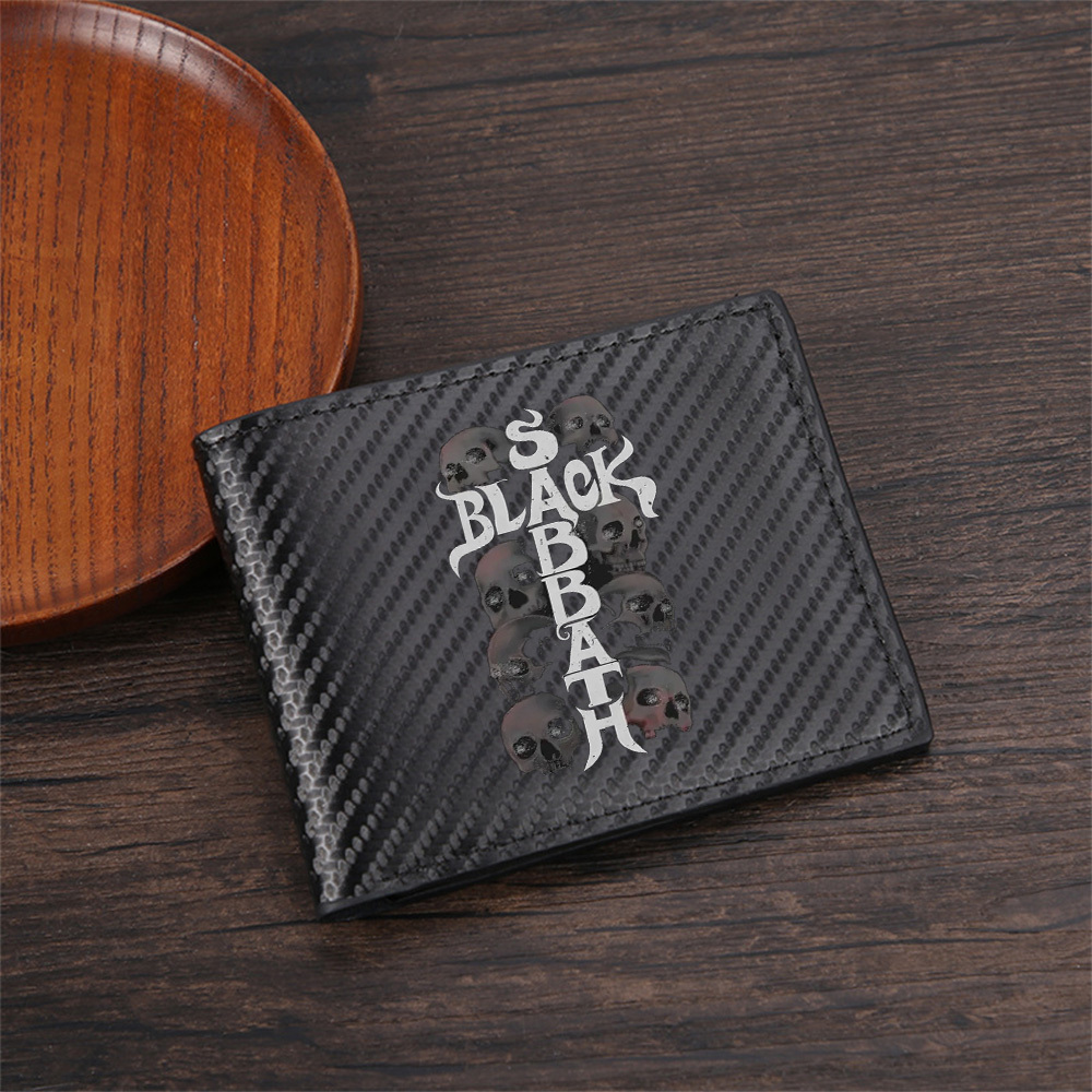 Skulls,band name design,black  - Interior Design Name Card ulasan dan harga